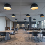 Duo Ceiling Lamp - Lamp Outdoor