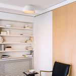 Duo Ceiling Lamp - Lamp Outdoor