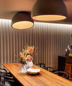 Duo Ceiling Lamp - Lamp Outdoor