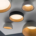 Duo Ceiling Lamp - Lamp Outdoor