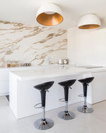 Duo Ceiling Lamp - Lamp Outdoor
