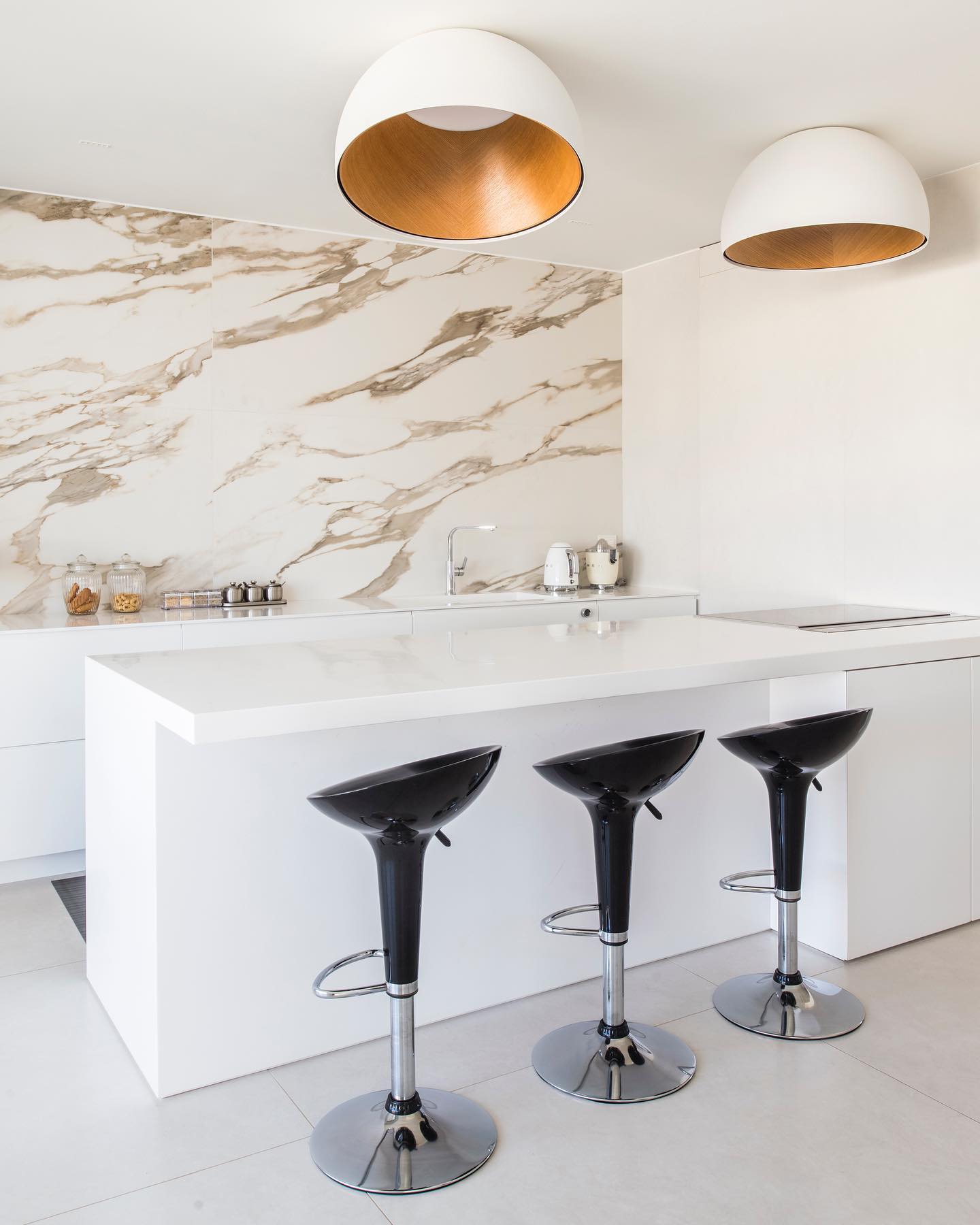 Duo Ceiling Lamp - Lamp Outdoor