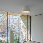 Duo Ceiling Lamp - Lamp Outdoor