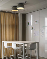 Duo Ceiling Lamp - Lamp Outdoor