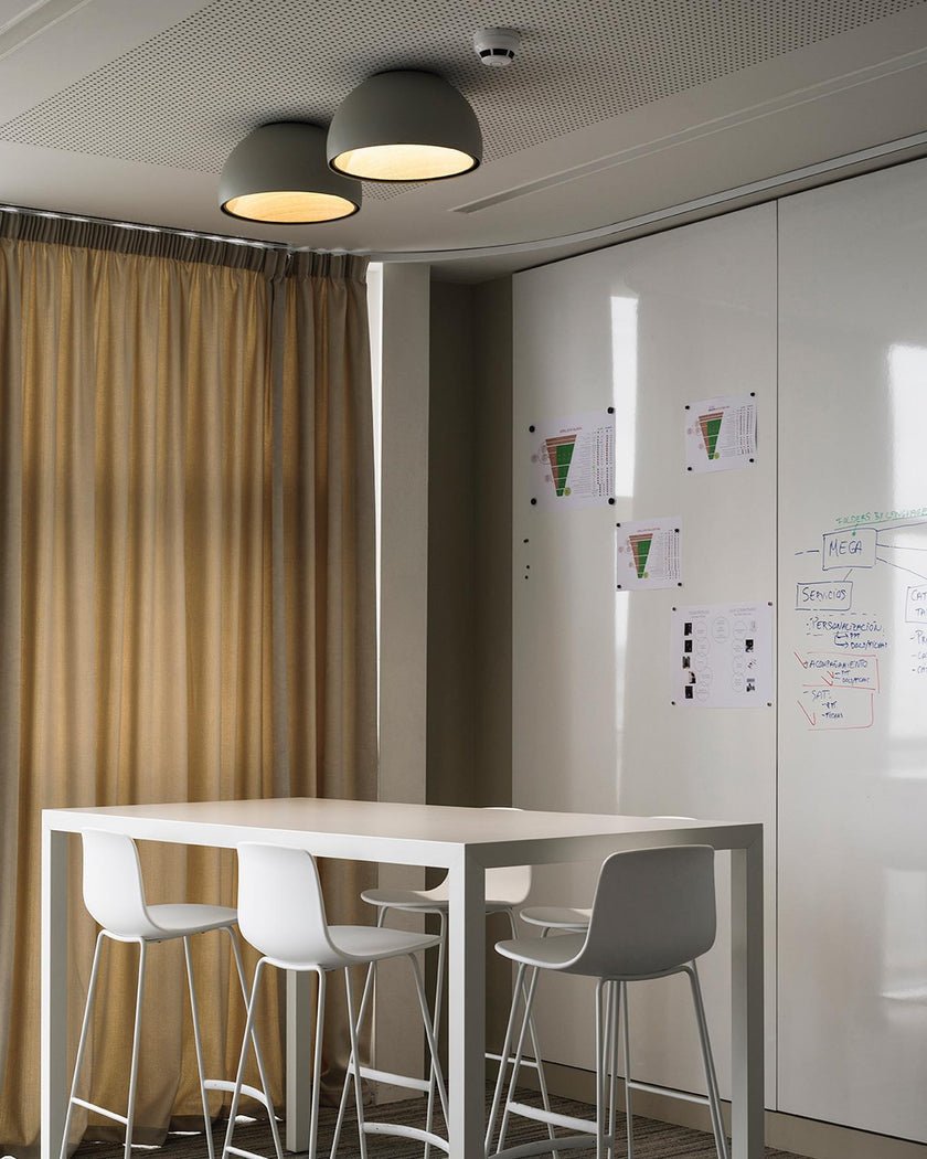 Duo Ceiling Lamp - Lamp Outdoor