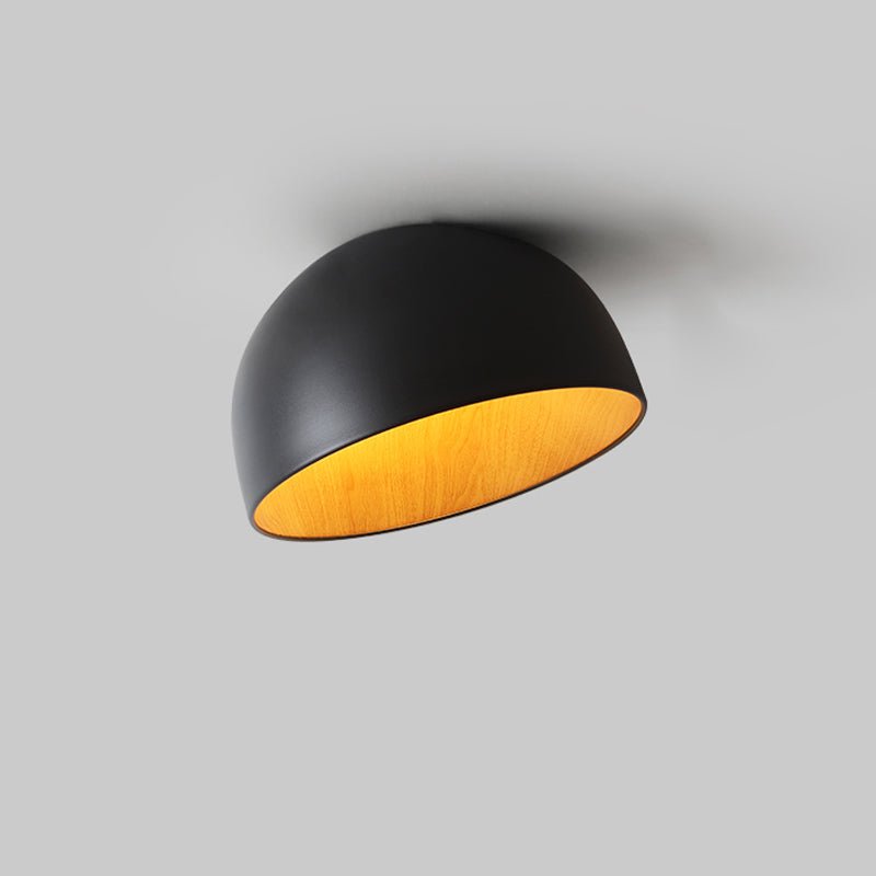Duo Ceiling Lamp - Lamp Outdoor