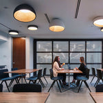Duo Ceiling Lamp - Lamp Outdoor