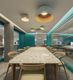 Duo Ceiling Lamp - Lamp Outdoor