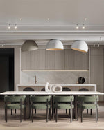 Duo Ceiling Lamp - Lamp Outdoor