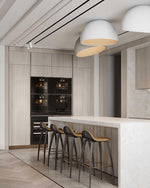 Duo Ceiling Lamp - Lamp Outdoor