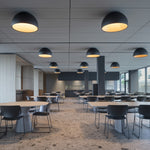 Duo Ceiling Lamp - Lamp Outdoor