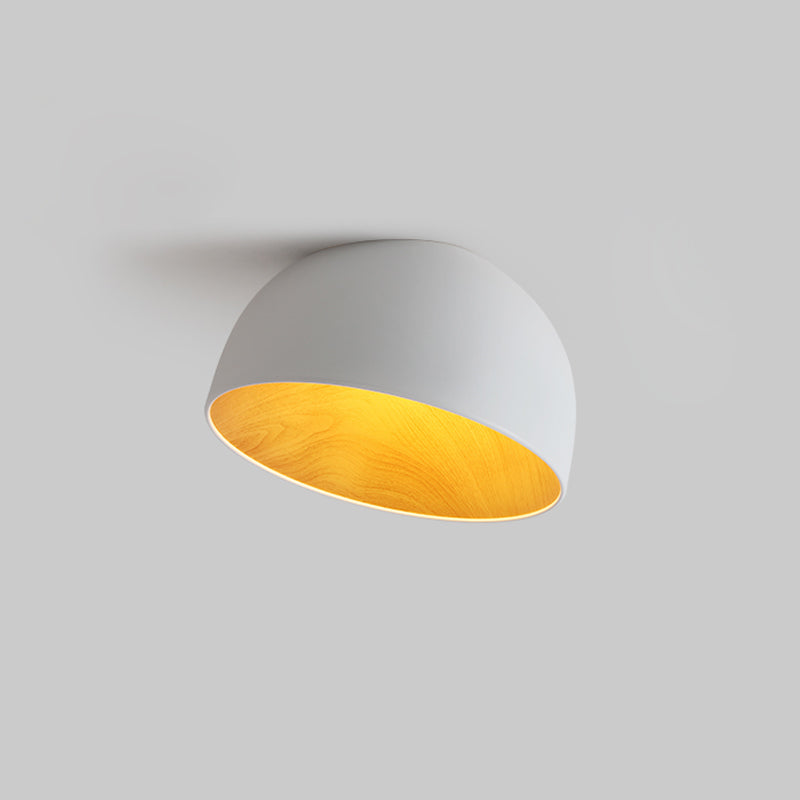 Duo Ceiling Lamp - Lamp Outdoor