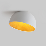 Duo Ceiling Lamp - Lamp Outdoor