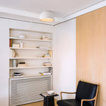 Duo Ceiling Lamp - Lamp Outdoor
