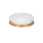 Duo Round Ceiling Lamp - Lamp Outdoor