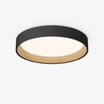 Duo Round Ceiling Lamp - Lamp Outdoor