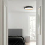 Duo Round Ceiling Lamp - Lamp Outdoor
