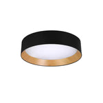 Duo Round Ceiling Lamp - Lamp Outdoor