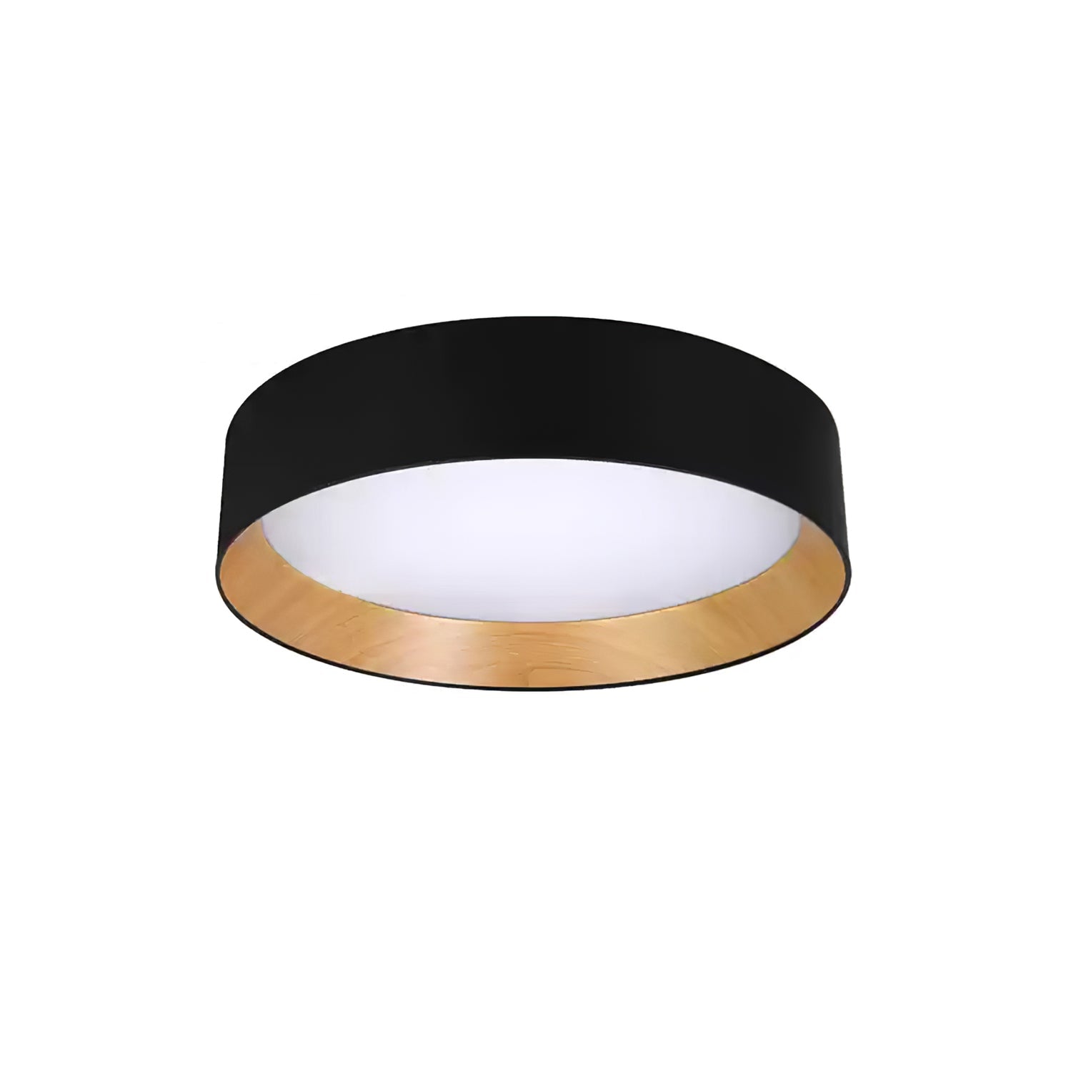 Duo Round Ceiling Lamp - Lamp Outdoor