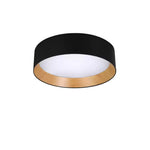 Duo Round Ceiling Lamp - Lamp Outdoor
