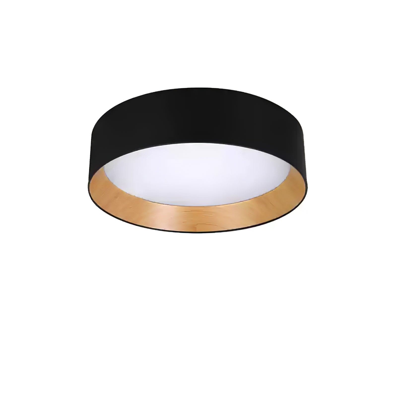 Duo Round Ceiling Lamp - Lamp Outdoor