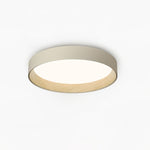 Duo Round Ceiling Lamp - Lamp Outdoor