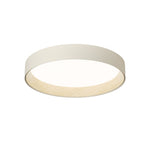 Duo Round Ceiling Lamp - Lamp Outdoor