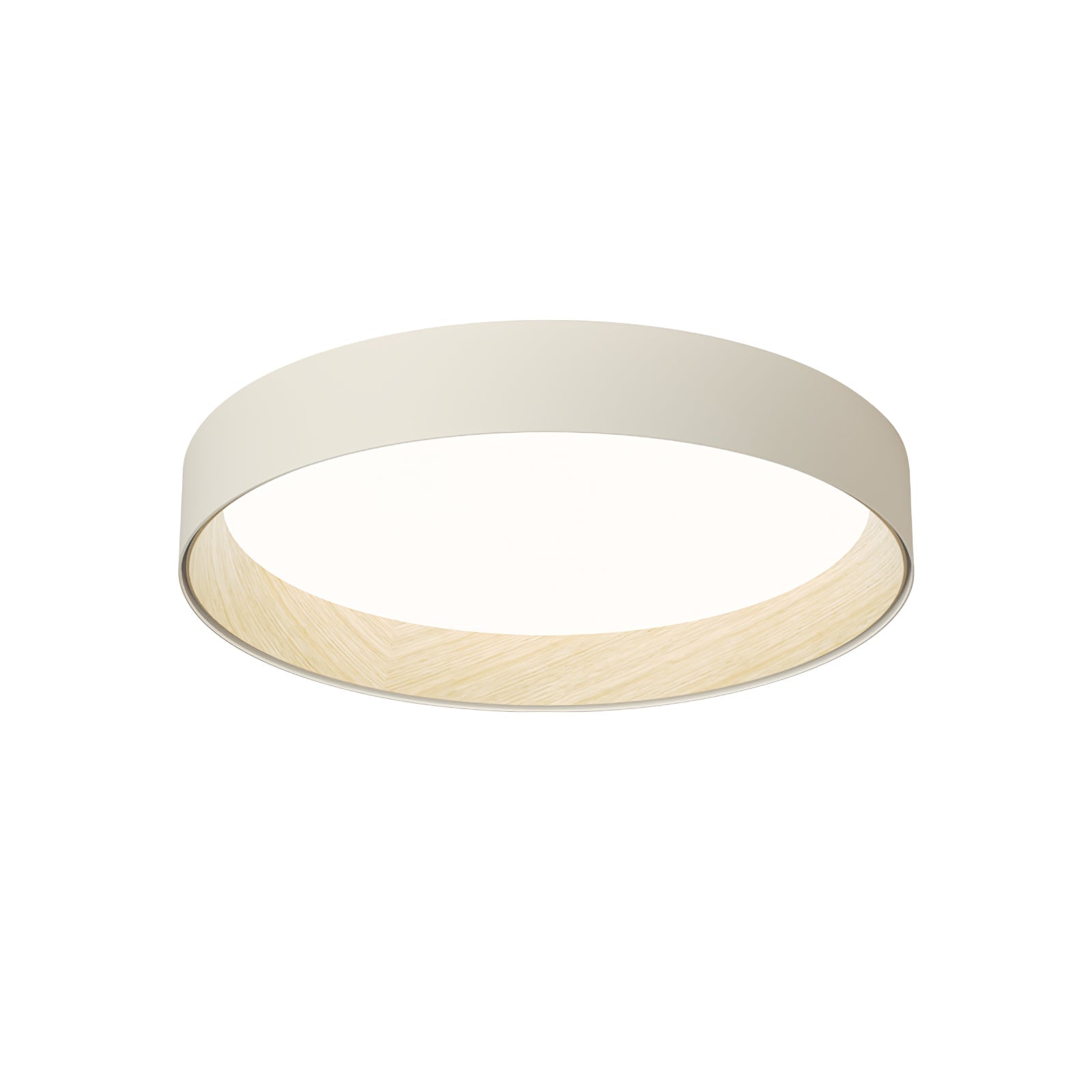 Duo Round Ceiling Lamp - Lamp Outdoor
