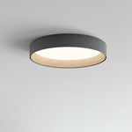 Duo Round Ceiling Lamp - Lamp Outdoor