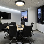 Duo Round Ceiling Lamp - Lamp Outdoor