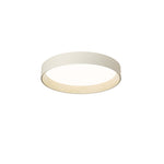 Duo Round Ceiling Lamp - Lamp Outdoor