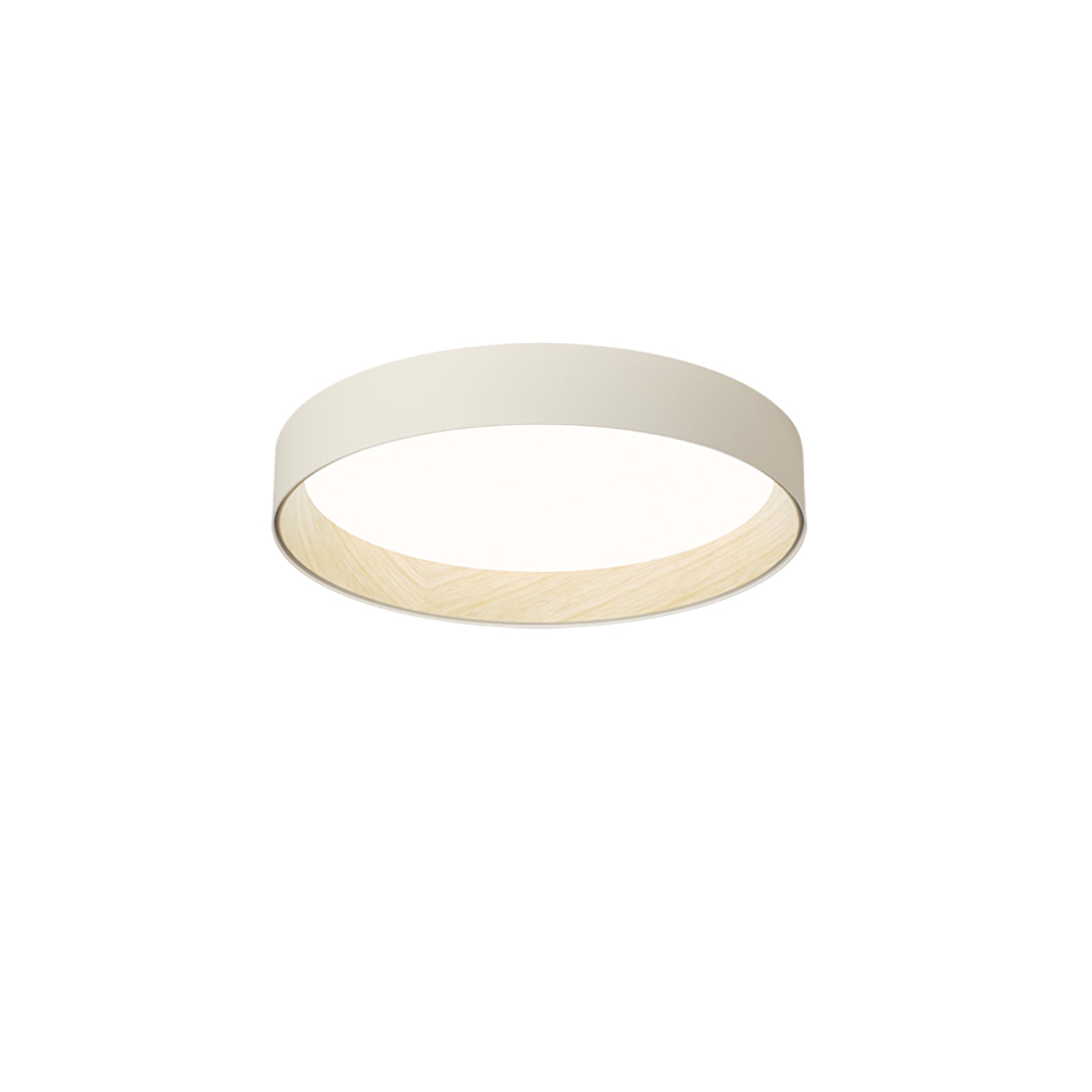 Duo Round Ceiling Lamp - Lamp Outdoor