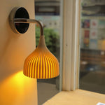 E Wall Lamp - Lamp Outdoor