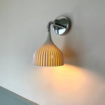 E Wall Lamp - Lamp Outdoor