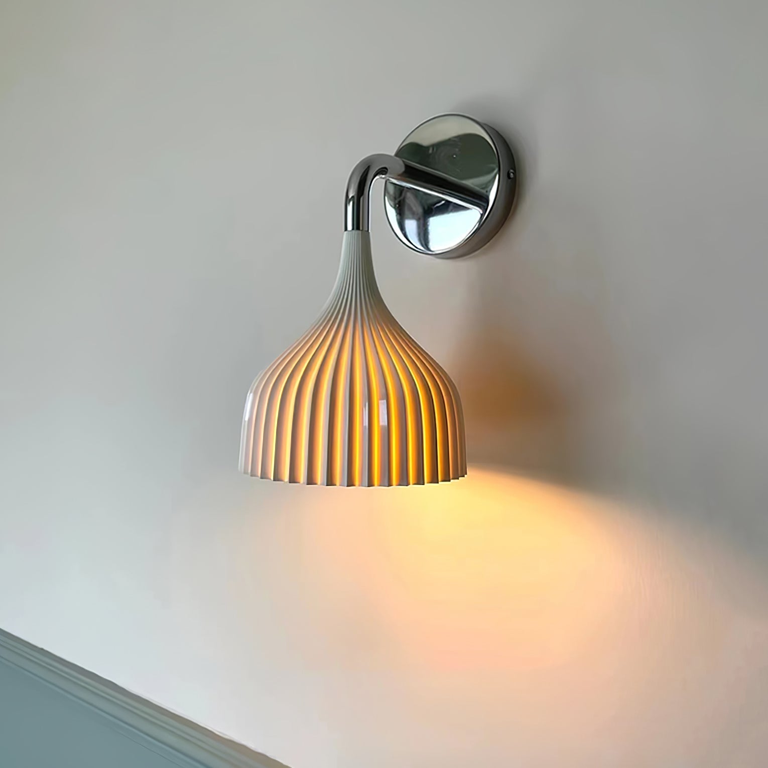 E Wall Lamp - Lamp Outdoor