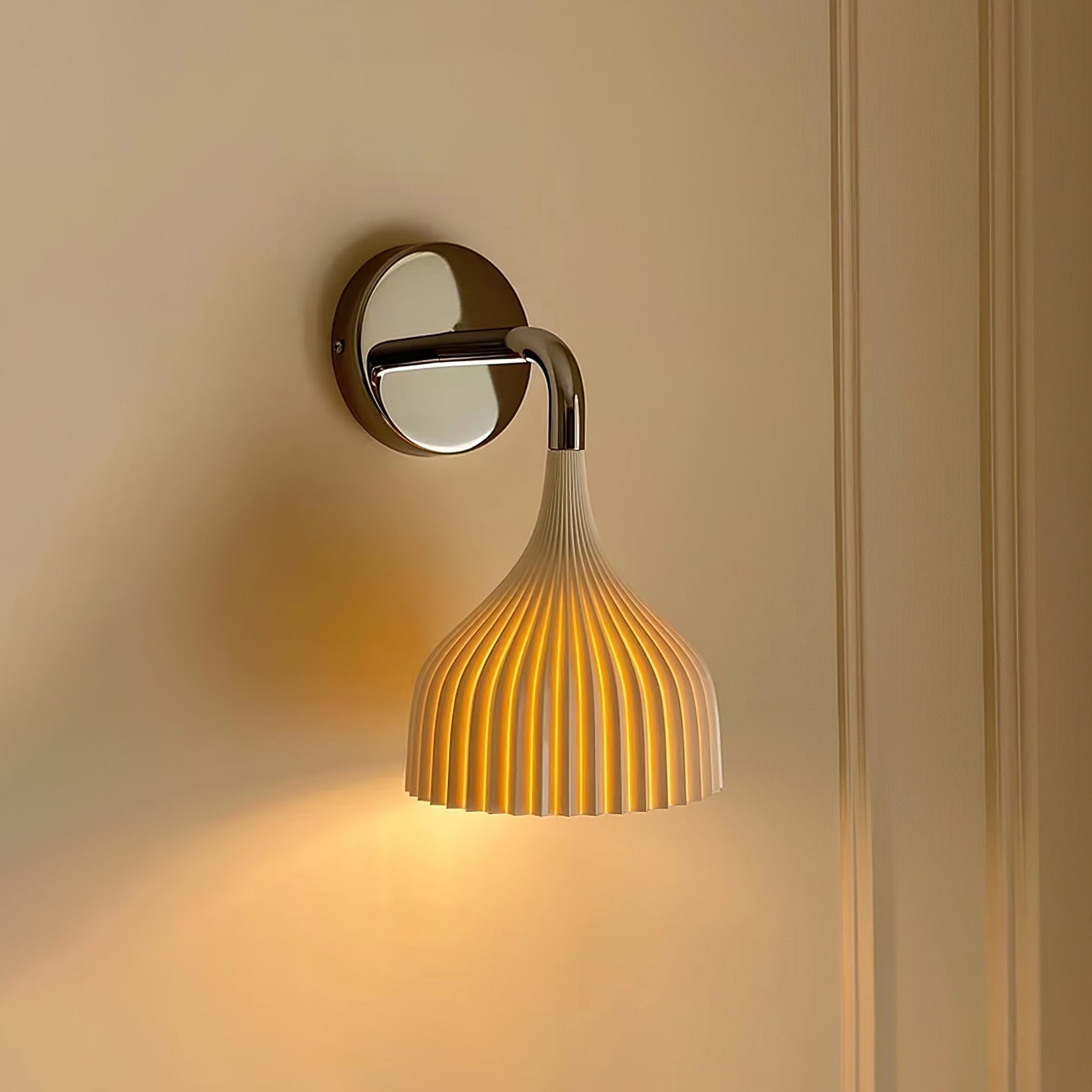 E Wall Lamp - Lamp Outdoor