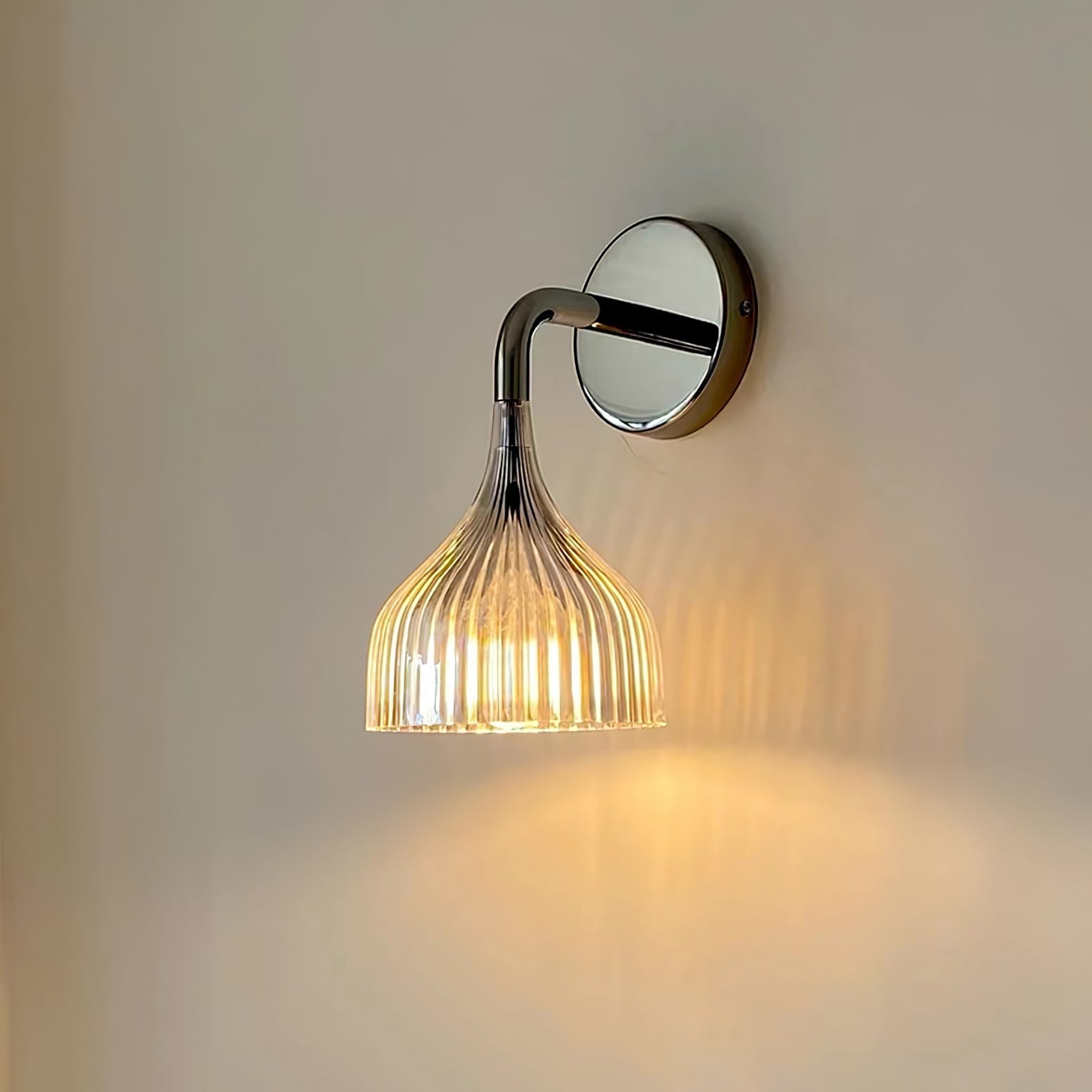 E Wall Lamp - Lamp Outdoor