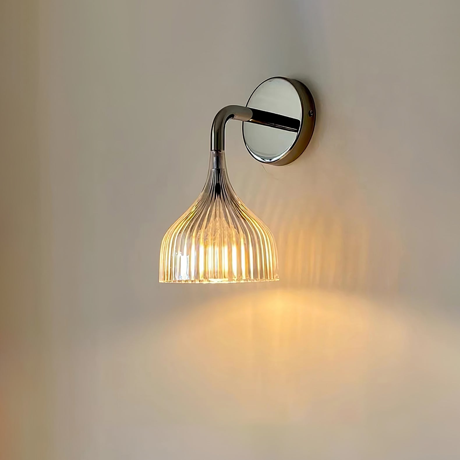 E Wall Lamp - Lamp Outdoor