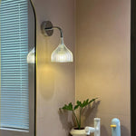 E Wall Lamp - Lamp Outdoor