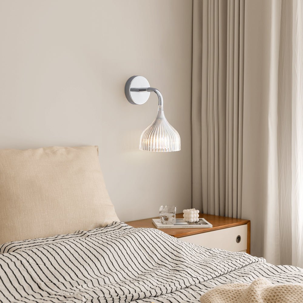E Wall Lamp - Lamp Outdoor