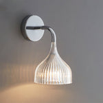 E Wall Lamp - Lamp Outdoor