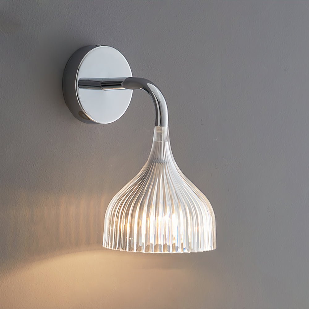 E Wall Lamp - Lamp Outdoor