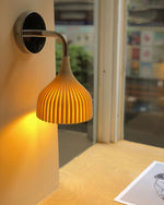 E Wall Lamp - Lamp Outdoor