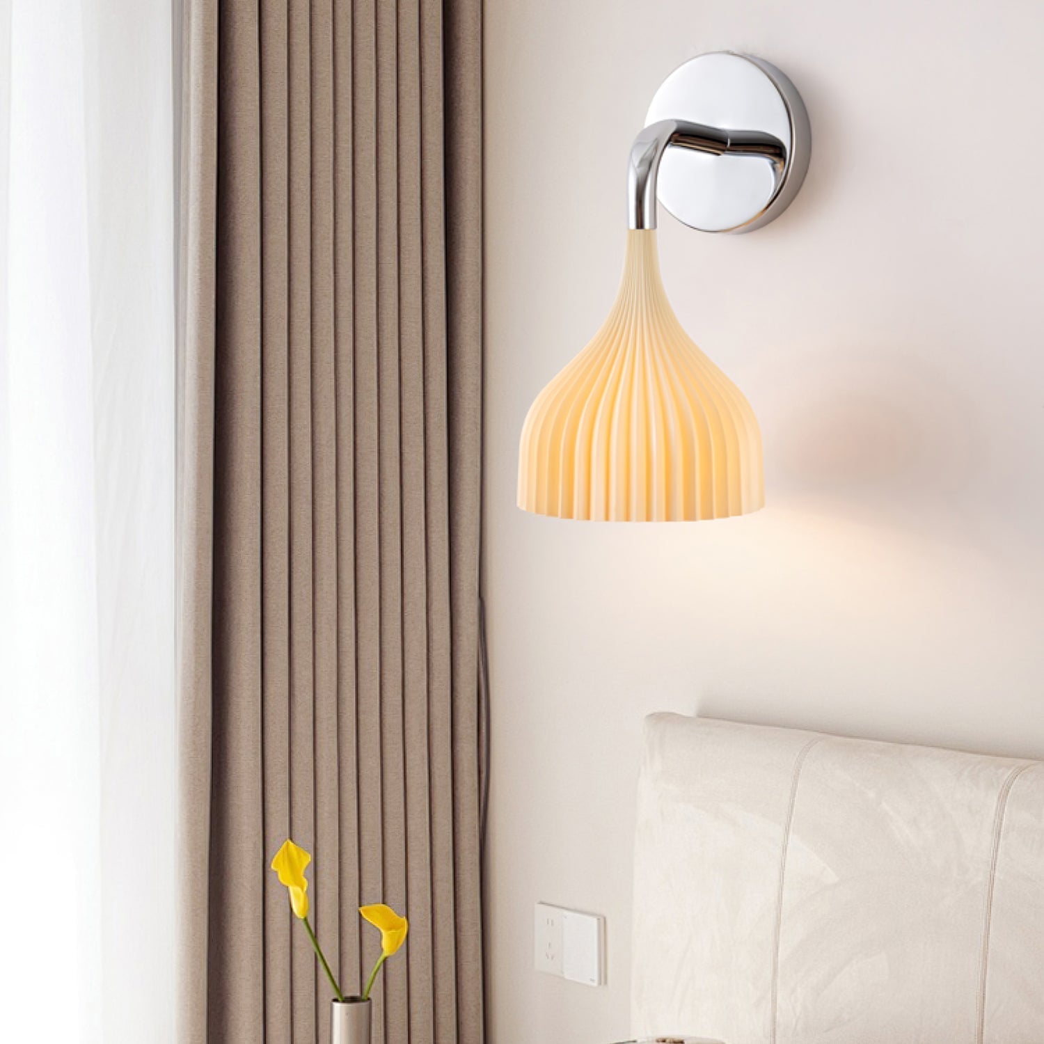 E Wall Lamp - Lamp Outdoor