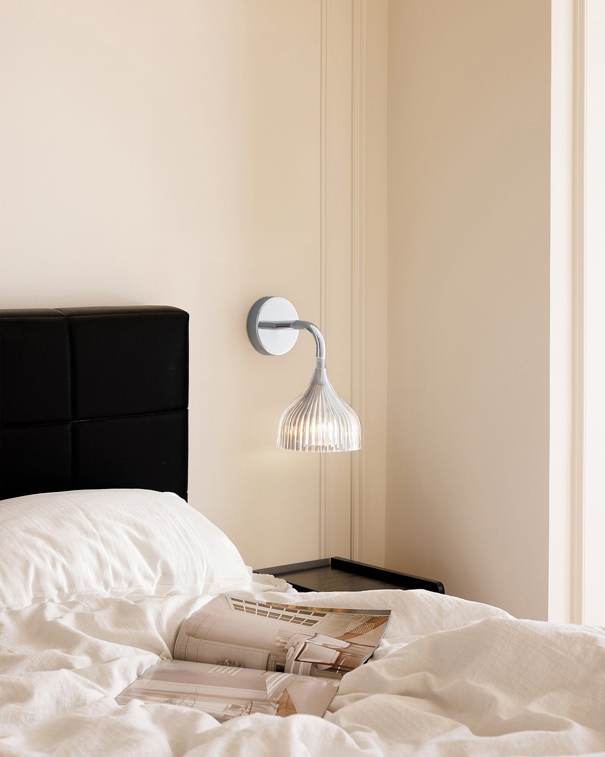 E Wall Lamp - Lamp Outdoor