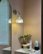 E Wall Lamp - Lamp Outdoor