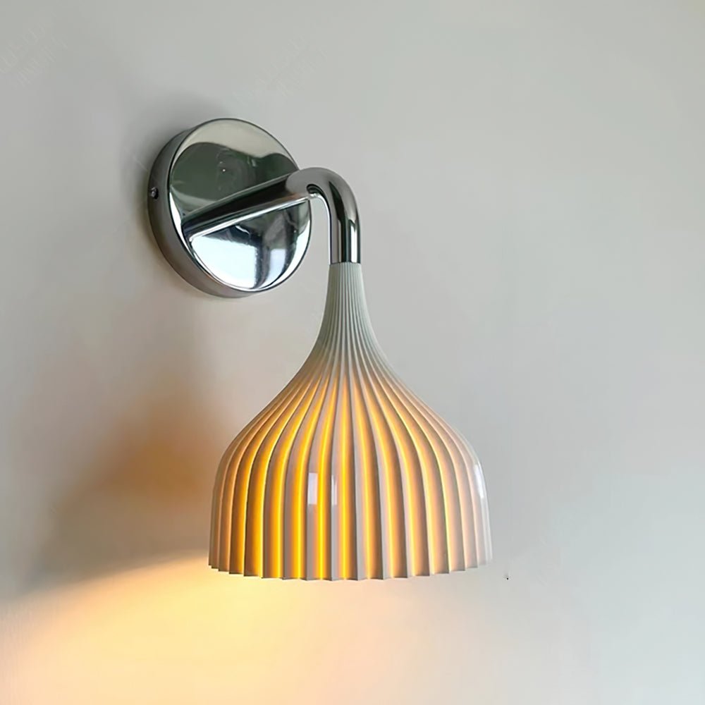 E Wall Lamp - Lamp Outdoor