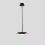 Cesilis Wood Pendant Light - Lamp Outdoor