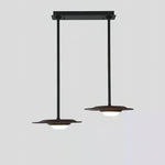 Cesilis Wood Pendant Light - Lamp Outdoor