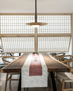 Cesilis Wood Pendant Light - Lamp Outdoor